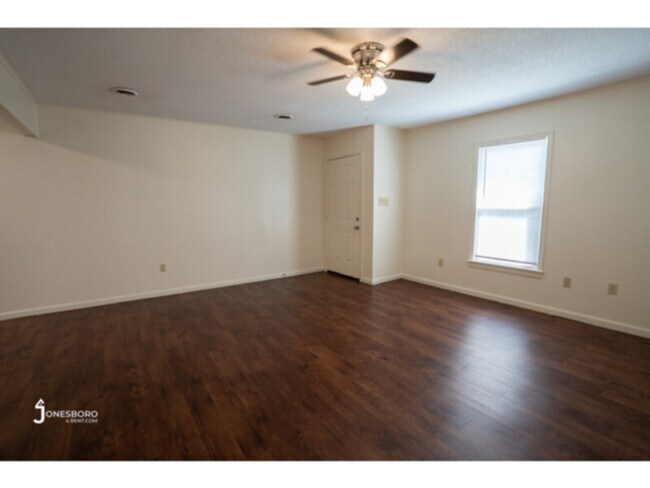 Foto del edificio - Craighills: 2 Bedroom Duplex