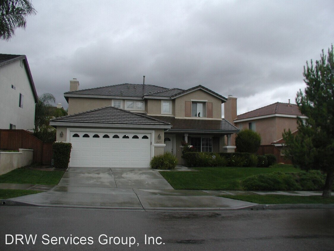 Primary Photo - 4 br, 3 bath House - 2651 Noble Canyon Road