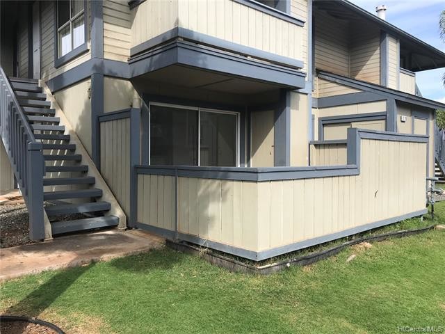 Building Photo - 91-218 Hanapouli Cir