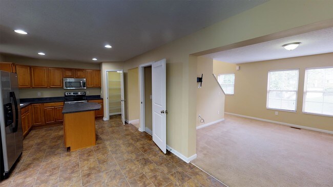 Foto del edificio - 1247 E Henry Clay Ave