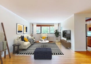 Building Photo - 2725 39th St NW
