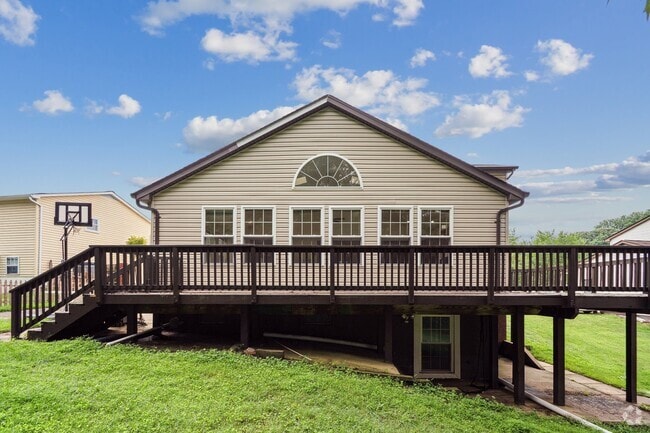 Building Photo - 12308 Hillmeade Station Dr