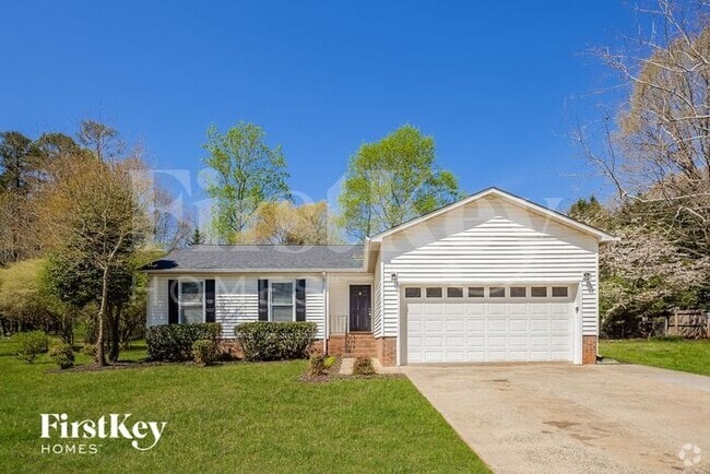 Building Photo - 2438 Amity Ave