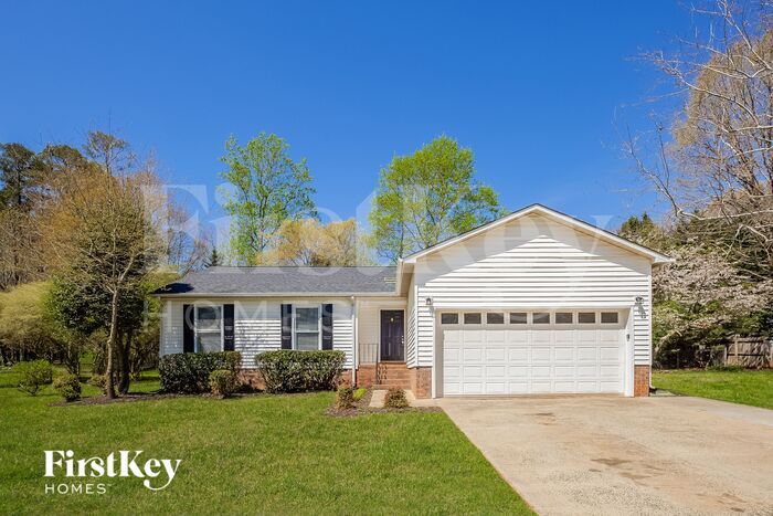 Foto principal - 2438 Amity Ave