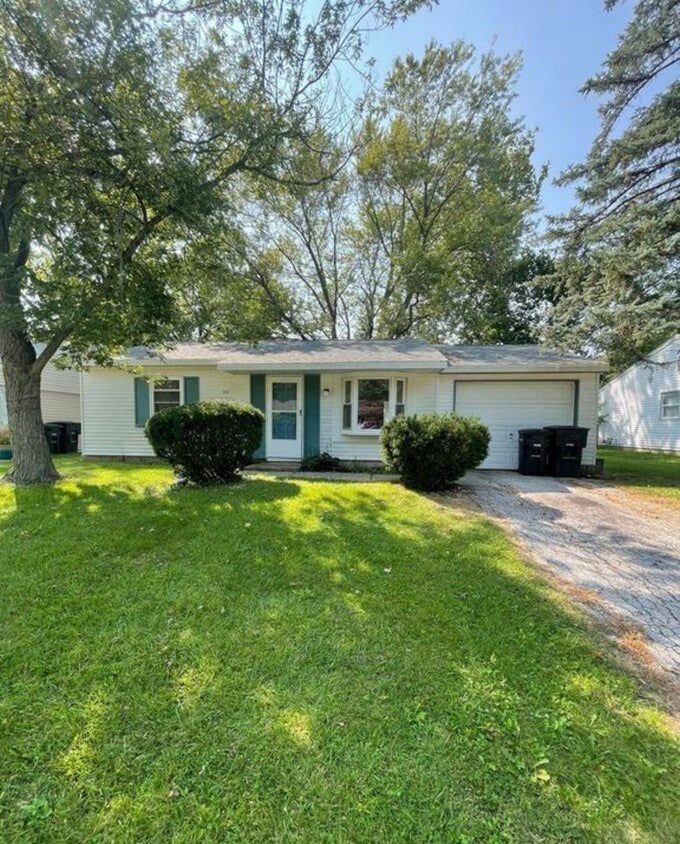 Primary Photo - Charming 2 Bed 1 Bath House