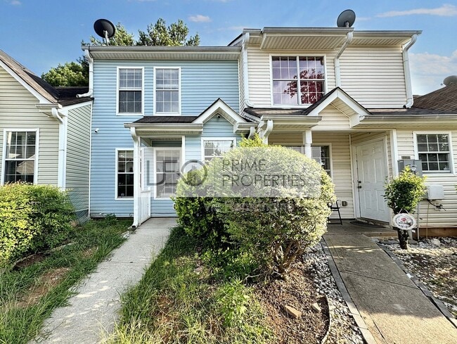 Photo - 5916 Dogwood Manor Townhome