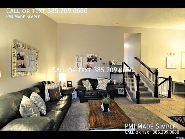 Foto del edificio - 2296 N 790 W St