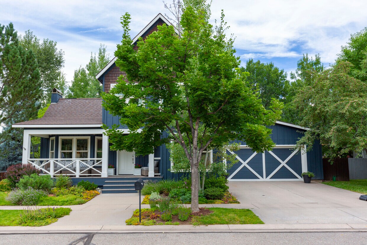 405 Meadow Ct, Basalt, CO 81621 House Rental in Basalt, CO