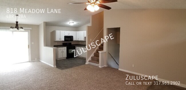 Building Photo - 4 Bedroom Rehabbed Tri-Level in Greenfield