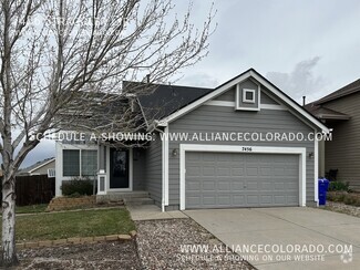 Building Photo - 7456 Straggler Cir