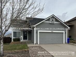 Building Photo - 7456 Straggler Cir