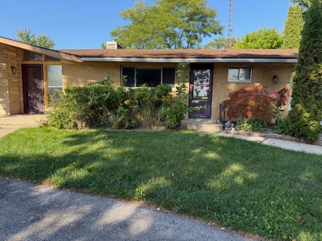 Building Photo - 3679 S Pere Marquette Hwy