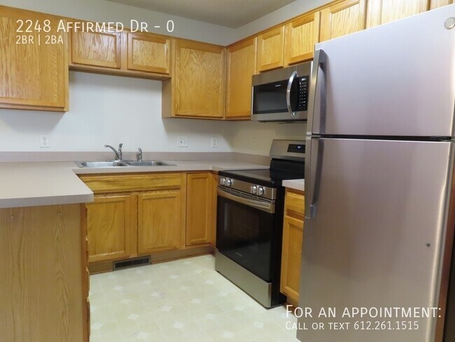 Building Photo - 2248 Affirmed Dr