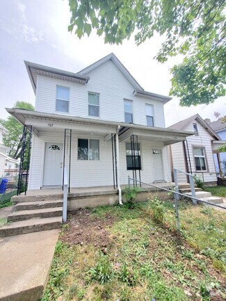 Building Photo - 150-152-152 Hayden Ave