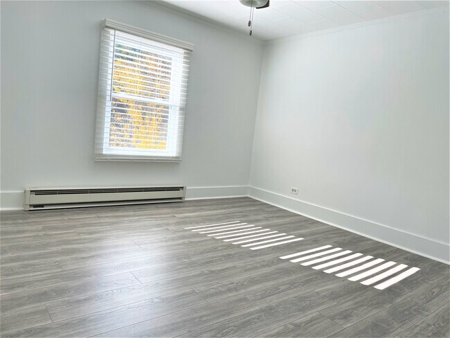 Foto del edificio - 210 Mount Vernon Ave