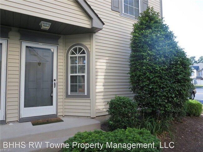 Foto del edificio - 2 br, 2.5 bath House - 5017 Bardith Circle