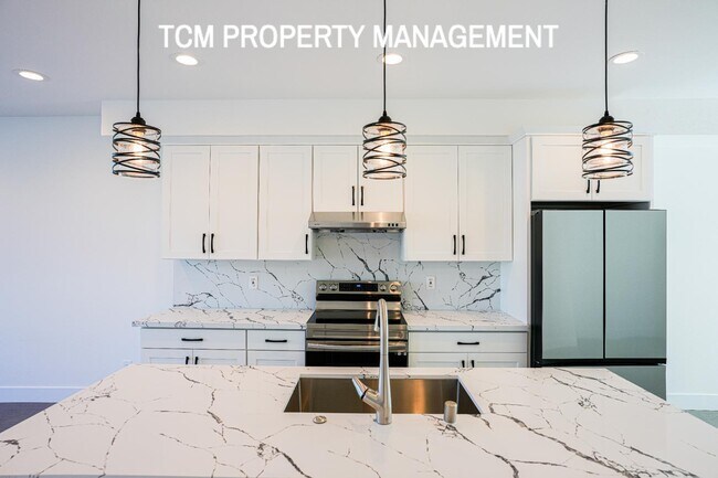 Photo - 2845 S Myrtle St Townhome