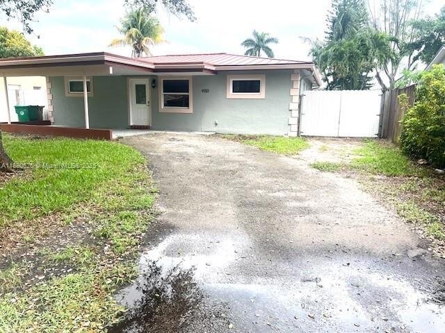 Foto del edificio - 4150 SW 56th Terrace