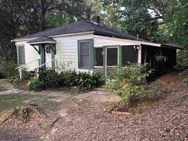 Building Photo - 1201 S Meridian St