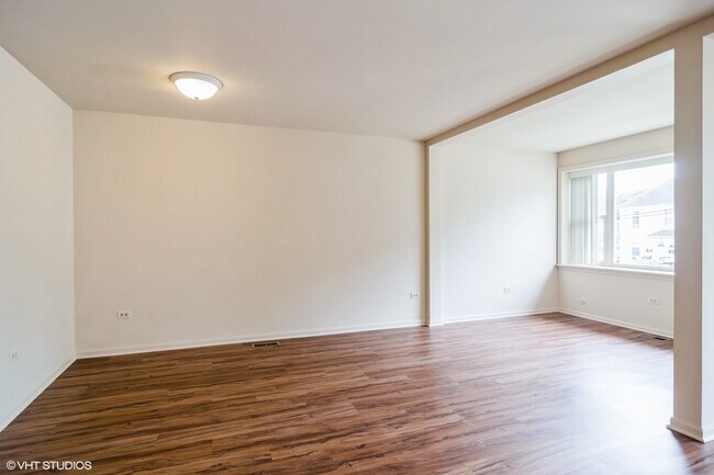 Foto del edificio - 110 Cary St