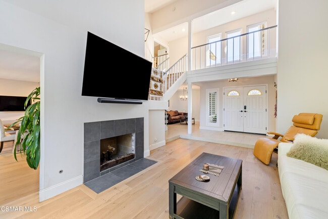 Foto del edificio - 885 Rim Crest Dr