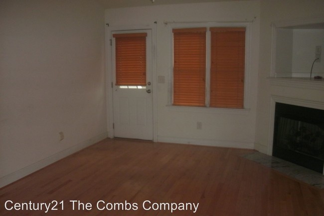 Building Photo - 2 br, 2 bath House - 1332 Northridge Drive