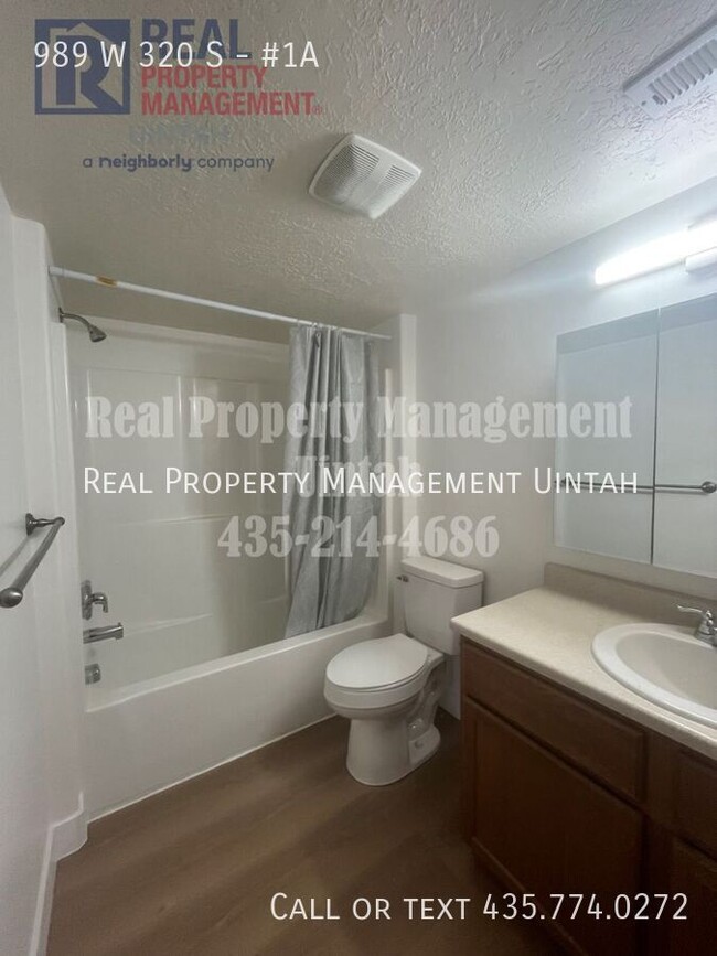 Building Photo - 2 Bed 2 Bath Apartment Central Location in...