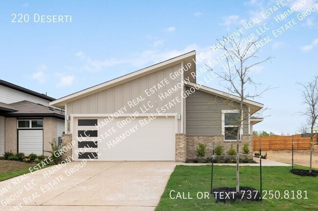 Building Photo - 220 Deserti Rd