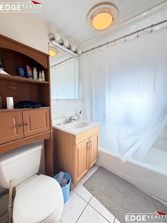 Foto del edificio - 94 Nottinghill Rd