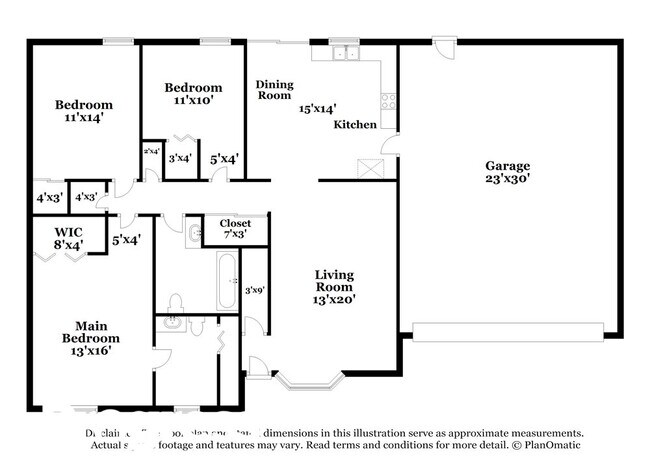 Foto del edificio - 4401 Titus Ct