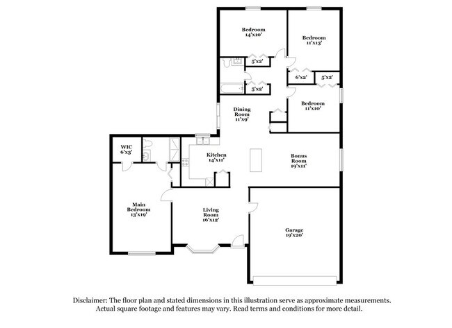 Foto del edificio - 5511 Ashland Dr