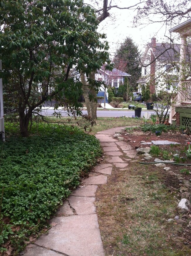 Vista lateral - 89 Oakland Rd