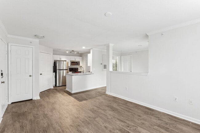 Interior Photo - Banyan Grove