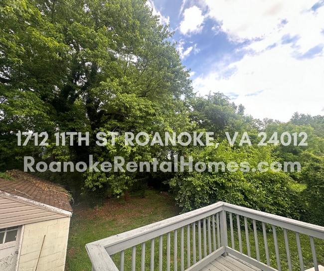 Foto del edificio - 1712 11th St NW