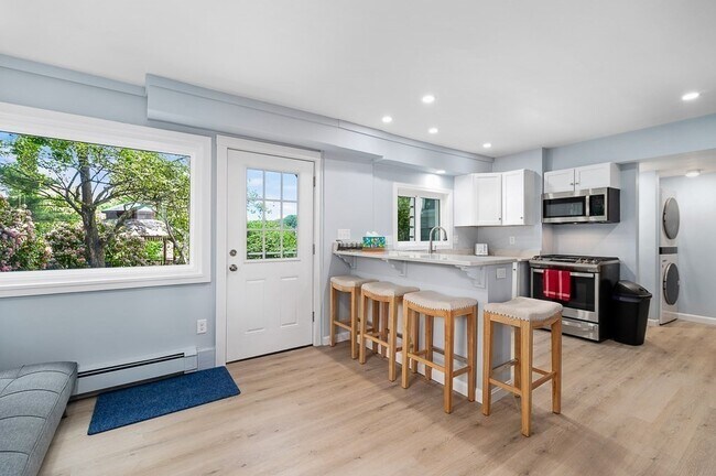 Foto del edificio - 23 A Cliff Rd