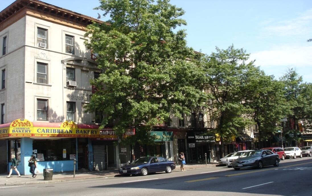 Primary Photo - 661 Flatbush Ave