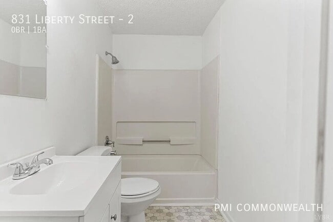 Foto del edificio - 831 Liberty St
