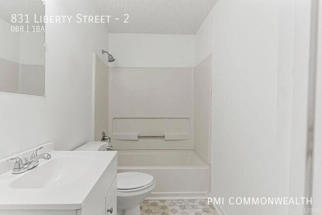 Building Photo - 831 Liberty St