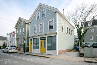 Building Photo - 94 Spring St