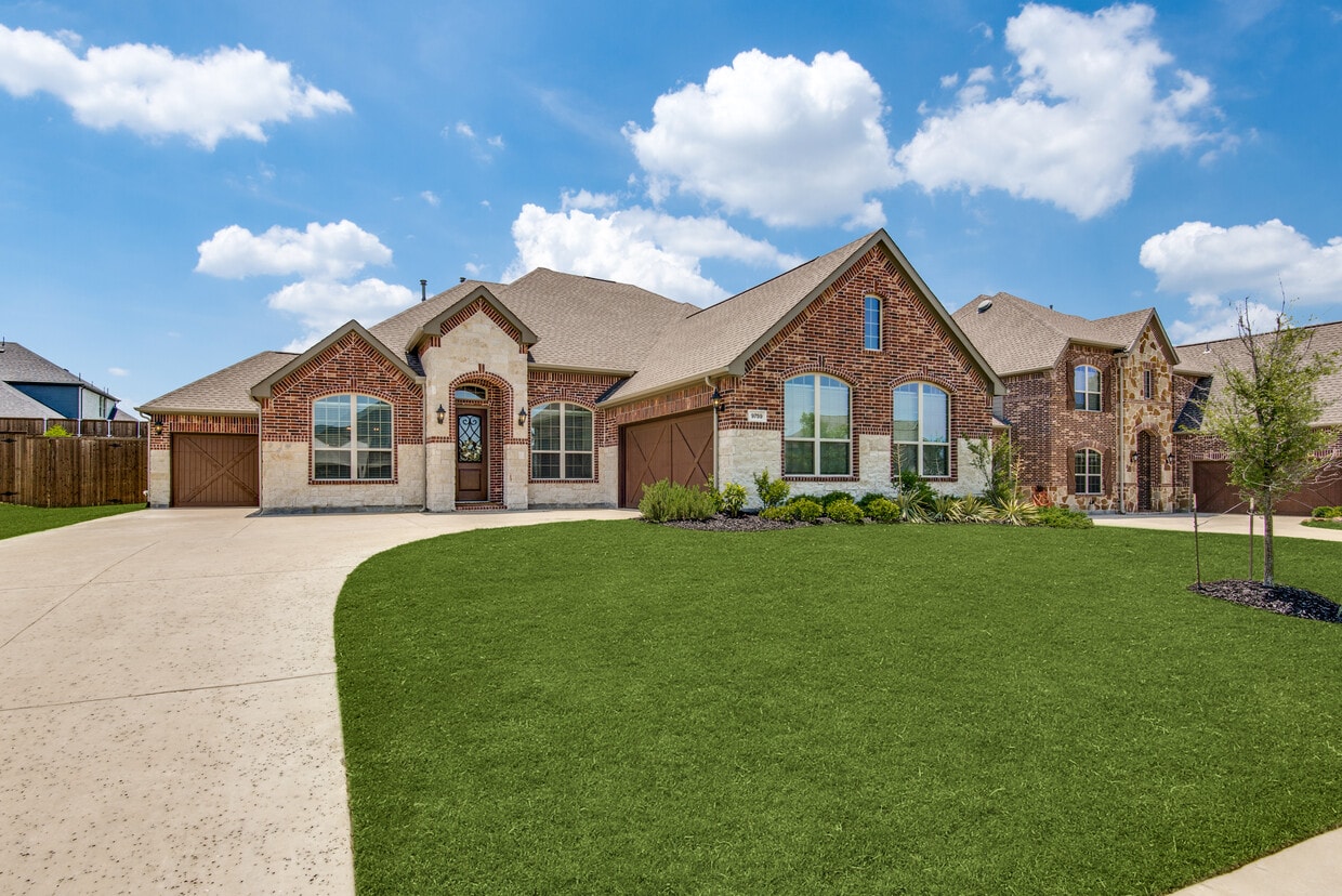 9759 Hickory Hill Rd, Frisco, TX 75035 House Rental in Frisco, TX