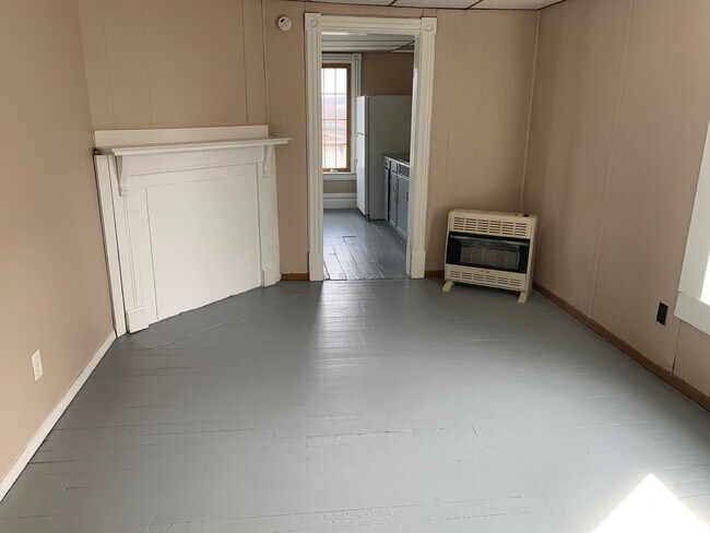 Foto del edificio - 1030 Quincy St