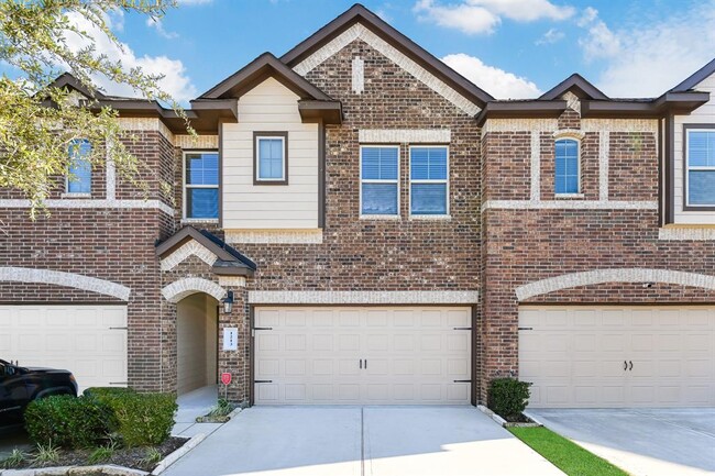 Foto del edificio - 1213 Citruswood Trail Ln