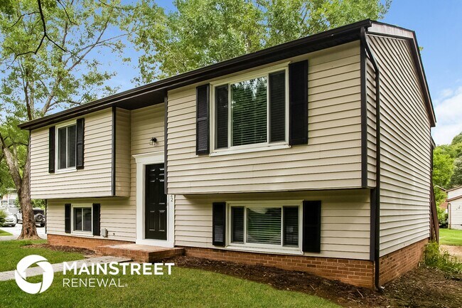 Building Photo - 5222 Split Oak Dr