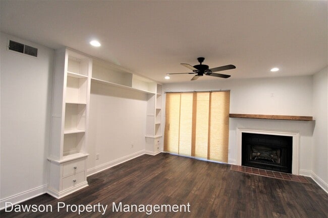 Building Photo - 2 br, 2 bath House - 2900 Heathstead Place #I