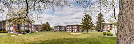 Eden Prairie Apartments photo'