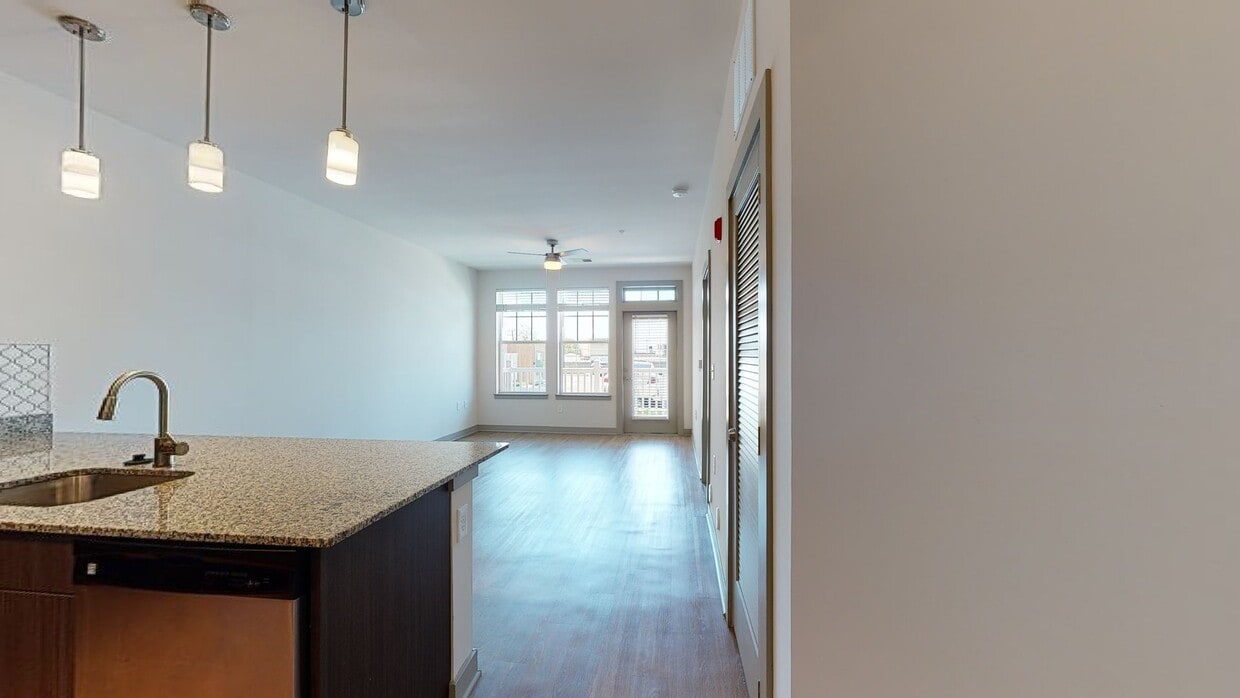 Photo - 1274 at Towson Apartments