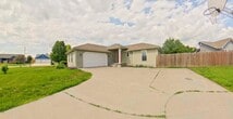 Primary Photo - Fenced In Yard + Patio + Pet Friendly + St...