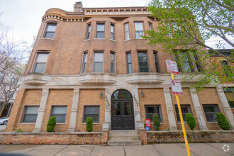 Building Photo - 2057 N Seminary Ave