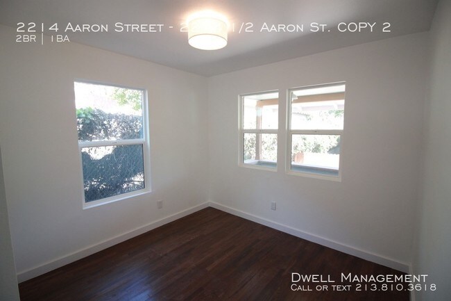 Foto del edificio - 2214 Aaron St