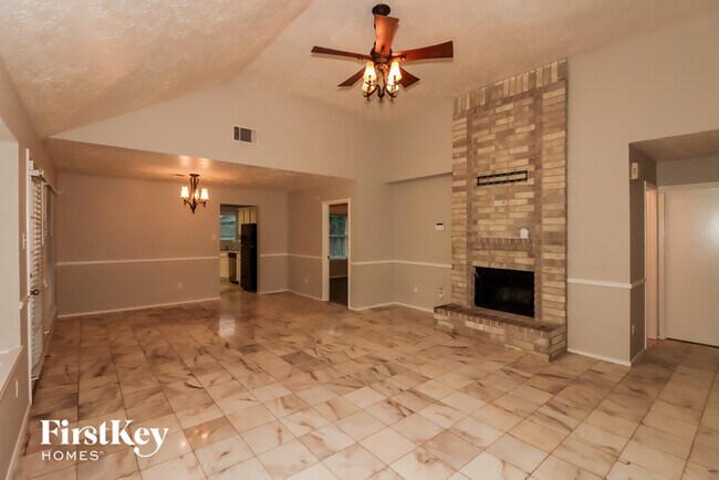Foto del edificio - 12314 Meadow Ridge Dr